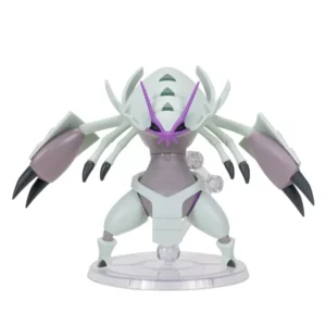 Pokémon Select Trainer series Golisopod 6 Action Figure Jazwares 1 Pokémon Select Trainer series Golisopod 6 Action Figure Jazwares