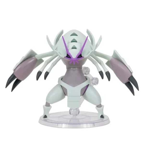 Pokémon Select Trainer series Golisopod 6 Action Figure Jazwares 1 Pokémon Select Trainer series Golisopod 6 Action Figure Jazwares