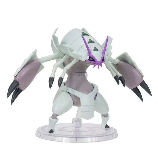 Pokémon Select Trainer series Golisopod 6 Action Figure Jazwares 2 Pokémon Select Trainer series Golisopod 6 Action Figure Jazwares