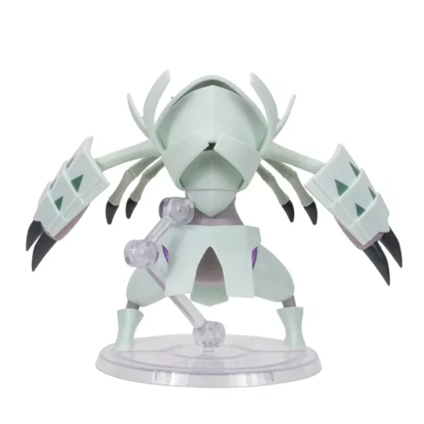 Pokémon Select Trainer series Golisopod 6 Action Figure Jazwares 4 Pokémon Select Trainer series Golisopod 6 Action Figure Jazwares