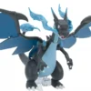 Pokémon Select Trainer series Mega-Charizard 6 Action Figure 1 Pokémon Select Trainer series Mega-Charizard 6 Action Figure