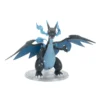 Pokémon Select Trainer series Mega-Charizard 6 Action Figure 33 Pokémon Select Trainer series Mega-Charizard 6 Action Figure