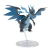 Pokémon Select Trainer series Mega-Charizard 6 Action Figure 5 Pokémon Select Trainer series Mega-Charizard 6 Action Figure