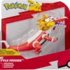 Pokemon Skeledirge Epic Battle Figure – 12 pulgadas Articulado