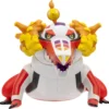 Pokemon Skeledirge Epic Battle Figure – 12 pulgadas Articulado