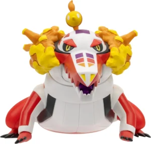 Pokemon Skeledirge Epic Battle Figure – 12 pulgadas Articulado 2 Pokemon Skeledirge Epic Battle Figure – 12 pulgadas Articulado
