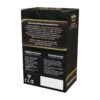 Pokémon TCG Mega Evolution-Pitch Black Booster Bundle 6 Packs (Español) 2 Pokémon TCG: Mega Evolution-Pitch Black Booster Bundle 6 Packs (Español)