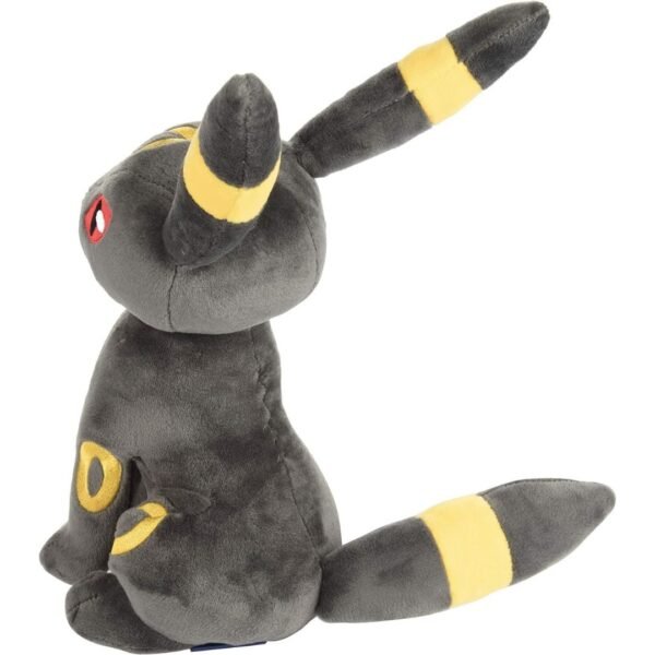 Pokemon Umbreon Peluche 8 pulgadas 1 Pokemon Umbreon Peluche 8 pulgadas