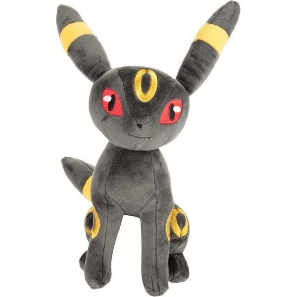 Pokemon Umbreon Peluche 8 pulgadas Pokemon Umbreon Peluche 8 pulgadas
