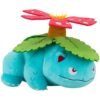 Pokemon Venusaur - Figura de peluche suave