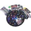 Pulsar 2849-juego de mesa-Spanish