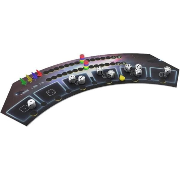 Pulsar 2849-juego de mesa-Spanish