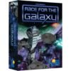 Race for the Galaxy - English