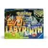 Ravensburger 22705 - Laberinto Pokémon que brilla en la oscuridad Ravensburger 22705 - Laberinto Pokémon que brilla en la oscuridad