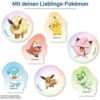 Ravensburger 22705 - Laberinto Pokémon que brilla en la oscuridad 4 Ravensburger 22705 - Laberinto Pokémon que brilla en la oscuridad