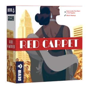 Red Carpet - Multilanguage Red Carpet - Multilanguage