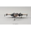 Revell Episodio VII Kit de modelo X-Wing Fighter de Poe