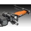 Revell Episodio VII Kit de modelo X-Wing Fighter de Poe
