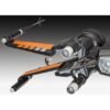 Revell Episodio VII Kit de modelo X-Wing Fighter de Poe
