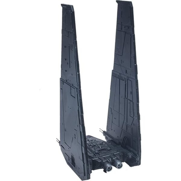 Revell Kit de modelo de Kylo Ren Command Shuttle