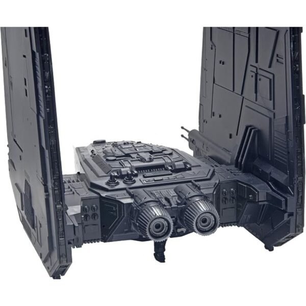 Revell Kit de modelo de Kylo Ren Command Shuttle