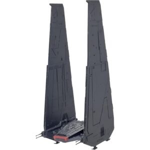 Revell Kit de modelo de Kylo Ren Command Shuttle