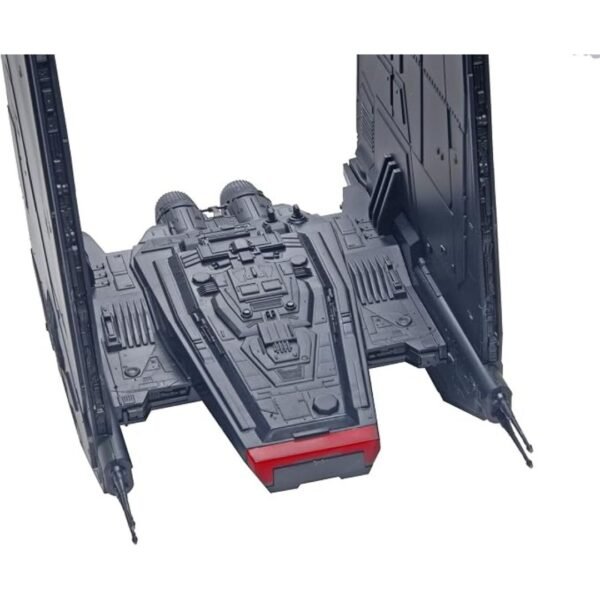Revell Kit de modelo de Kylo Ren Command Shuttle