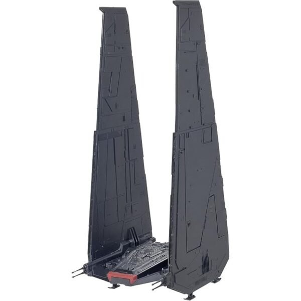 Revell Kit de modelo de Kylo Ren Command Shuttle