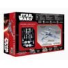 Revell Kit de modelo de combate X-Wing de resistencia 3 Revell Kit de modelo de combate X-Wing de resistencia