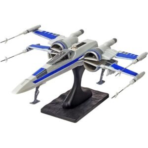 Revell Kit de modelo de combate X-Wing de resistencia