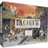 Root-Juego de Mesa Root-Juego de Mesa-English