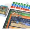 Root-Juego de Mesa 3 Root-Juego de Mesa-English