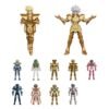 Saint Seiya Blokees Galaxy 04 Version Gold Zodiac Saints Series 4 Blokees 2 Saint Seiya Blokees Galaxy 04 Version "Gold Zodiac" Saints Series 4 | Blokees