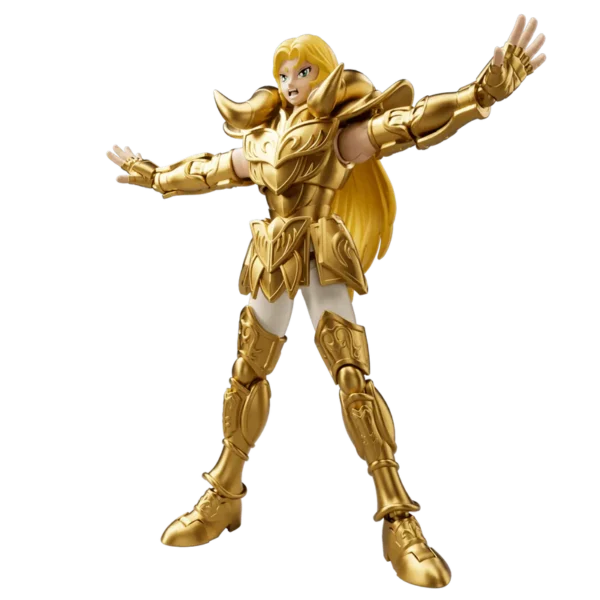 Saint Seiya Champion Class 01 Aries Mu Blokees 1 Saint Seiya Champion Class 01 Aries Mu | Blokees