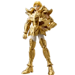 Saint Seiya Champion Class 01 Aries Mu Blokees Saint Seiya Champion Class 01 Aries Mu | Blokees