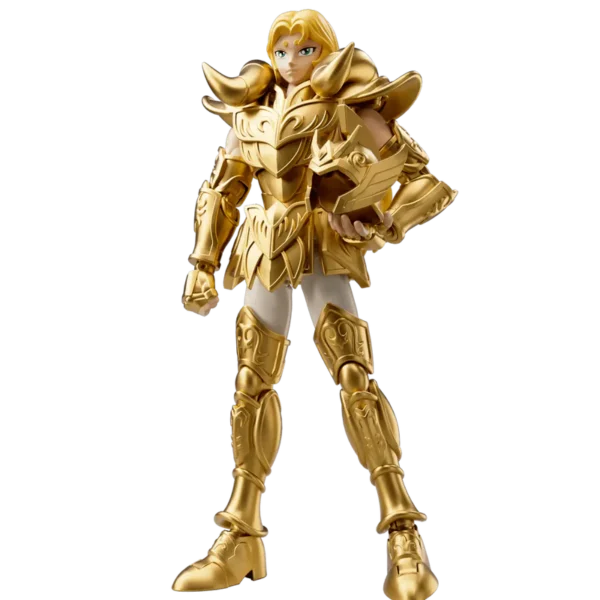 Saint Seiya Champion Class 01 Aries Mu Blokees Saint Seiya Champion Class 01 Aries Mu | Blokees