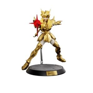 Saint Seiya Champion Class 03 Scorpio Miro | Blokees