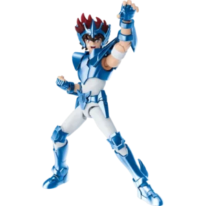 Saint Seiya Champion Class 04 Pegasus Seiya Blokees 1 Saint Seiya Champion Class 04 Pegasus Seiya | Blokees
