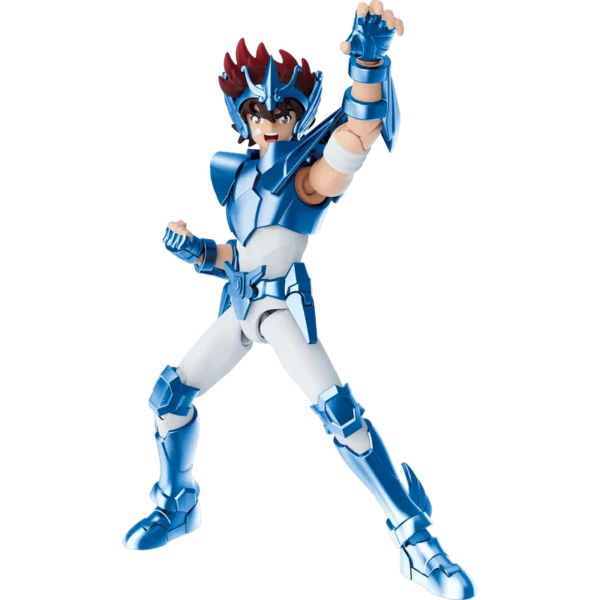 Saint Seiya Champion Class 04 Pegasus Seiya Blokees 1 Saint Seiya Champion Class 04 Pegasus Seiya | Blokees