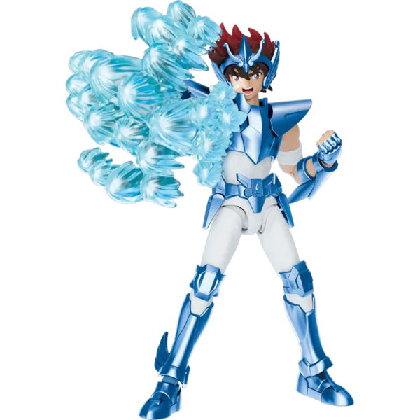 Saint Seiya Champion Class 04 Pegasus Seiya Blokees Saint Seiya Champion Class 04 Pegasus Seiya | Blokees