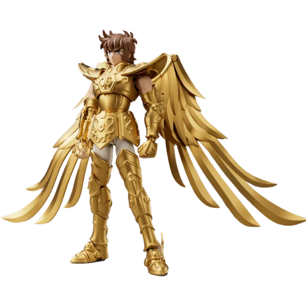 Saint Seiya Champion Class 05 Sagittarius Aiolos Blokees 2 Saint Seiya Champion Class 05 Sagittarius Aiolos | Blokees