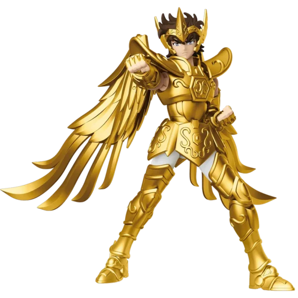 Saint Seiya Champion Class 05 Sagittarius Aiolos Blokees Saint Seiya Champion Class 05 Sagittarius Aiolos | Blokees