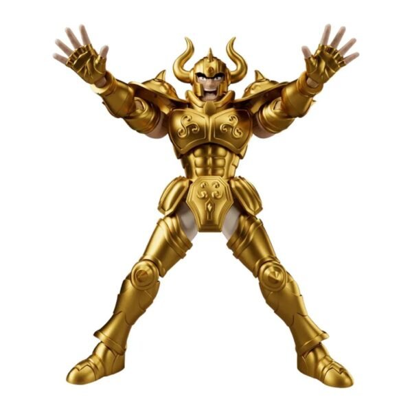 Saint Seiya Champion Class 06 Taurus Aldebaran Model Kit 1 Saint Seiya Champion Class 06 Taurus Aldebaran Model Kit