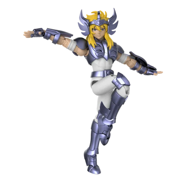 Saint Seiya Champion Class 07 Cygnus Hyoga Blokees 2 Saint Seiya Champion Class 07 Cygnus Hyoga Blokees