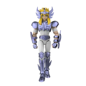 Saint Seiya Champion Class 07 Cygnus Hyoga Blokees 3 Saint Seiya Champion Class 07 Cygnus Hyoga Blokees