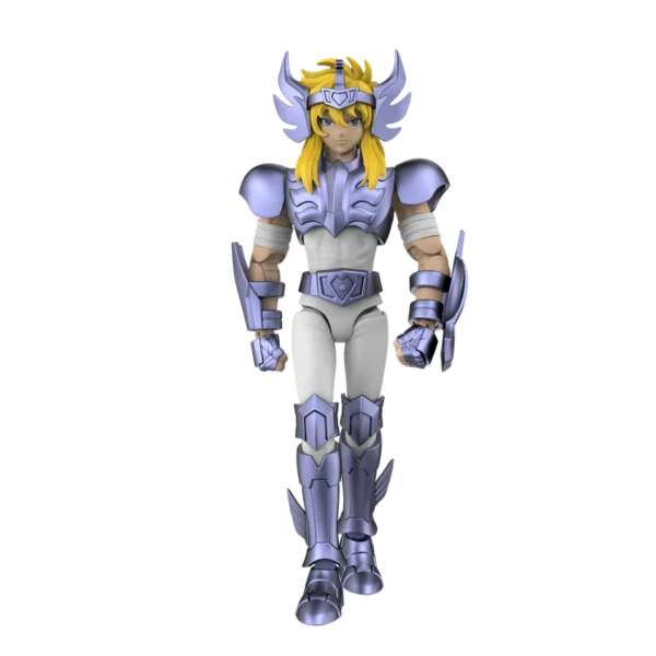 Saint Seiya Champion Class 07 Cygnus Hyoga Blokees 3 Saint Seiya Champion Class 07 Cygnus Hyoga Blokees
