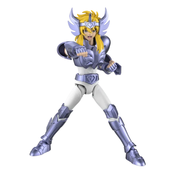 Saint Seiya Champion Class 07 Cygnus Hyoga Blokees 4 Saint Seiya Champion Class 07 Cygnus Hyoga Blokees