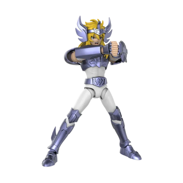 Saint Seiya Champion Class 07 Cygnus Hyoga Blokees 6 Saint Seiya Champion Class 07 Cygnus Hyoga Blokees
