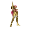 Saint Seiya Champion Class 08 Aquarius Camus  Blokees