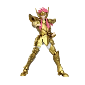 Saint Seiya Champion Class 08 Aquarius Camus Blokees Saint Seiya Champion Class 08 Aquarius Camus Blokees